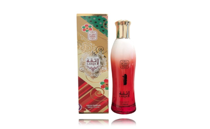 Attēls no Naseem Laeqa Perfume EDT 100 ml