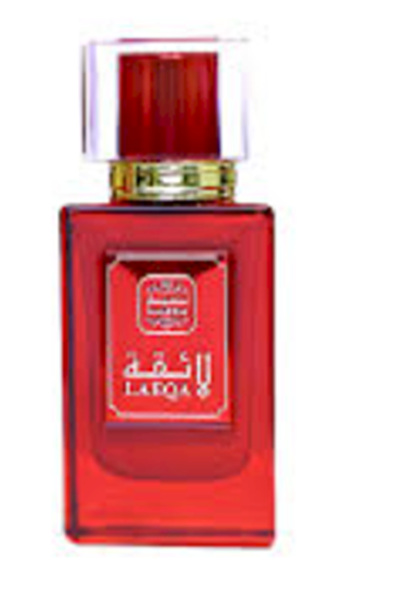 Picture of Naseem Laeqa Perfume EDT 30 ml