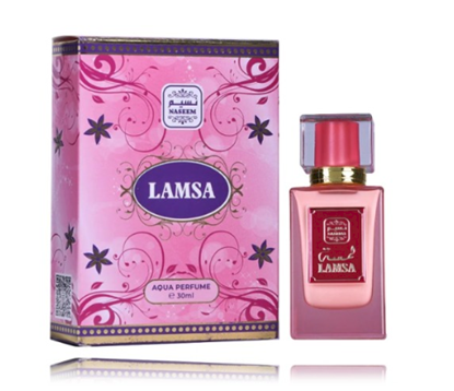 Attēls no Naseem Lamsa Perfume EDT 30 ml