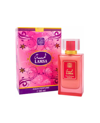 Изображение Naseem Lamsa Perfume EDT 80 ml