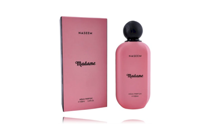 Изображение Naseem Madame Perfume EDT 100 ml