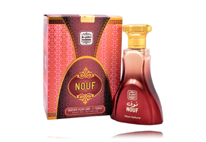 Изображение Naseem Nouf Perfume EDT 100 ml