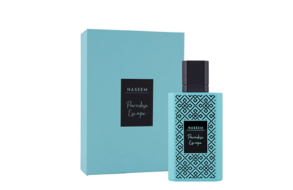 Изображение Naseem Paradise Escape Perfume EDT 50 ml