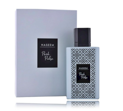 Изображение Naseem Peak Pulse Perfume EDT 50 ml