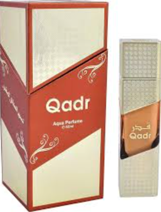 Изображение Naseem Qadr Perfume EDT 50 ml