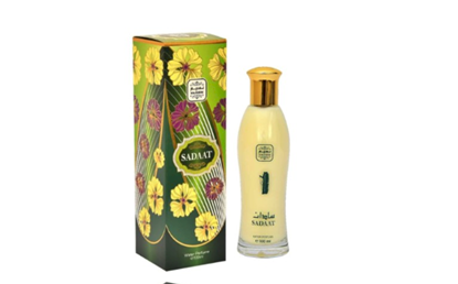 Изображение Naseem Sadaat Perfume EDT 100 ml