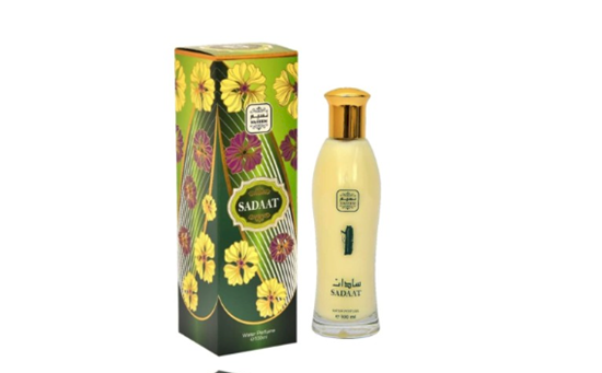 Изображение Naseem Sadaat Perfume EDT 100 ml