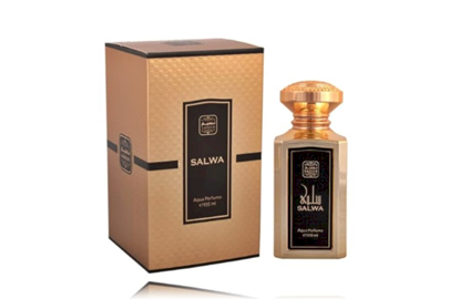 Изображение Naseem Salwa Perfume EDT 100 ml