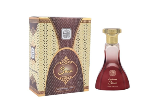 Изображение Naseem Sana Perfume EDT 100 ml