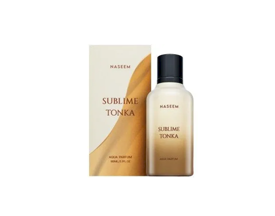 Изображение Naseem Sublime Tonka Perfume EDT 100 ml