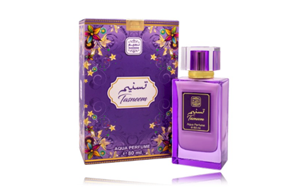 Изображение Naseem Tasneem Perfume EDT 80 ml