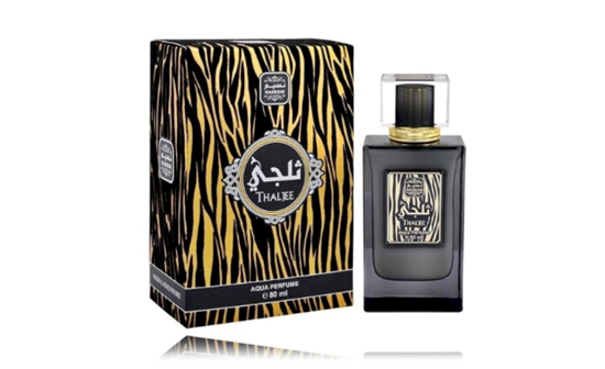 Picture of Naseem Thaljee Perfume EDT 80 ml