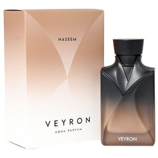 Изображение Naseem Veyron Perfume EDT 90 ml