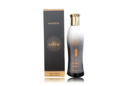 Picture of Naseem Zahra Perfume EDT 100 ml