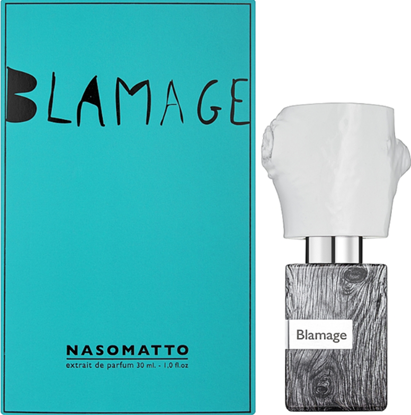 Attēls no Nasomatto Blamage Parfum PAR 30ml