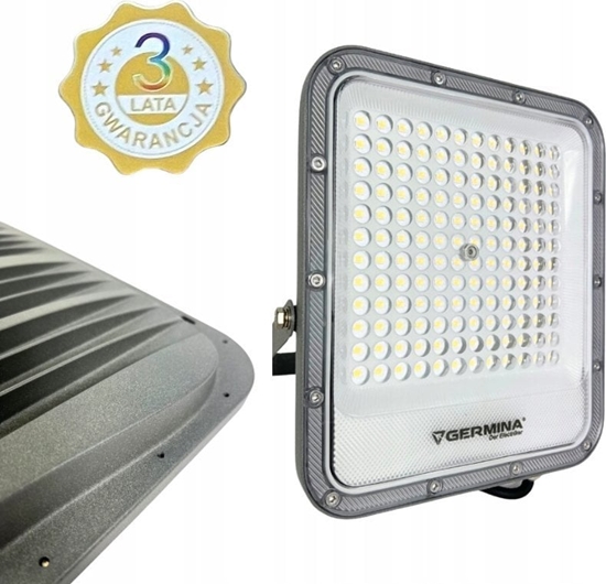 Picture of Nawietlacz Germina Nawietlacz LED, 300 W, 30000 lm, 5000 K, IP65, Ares