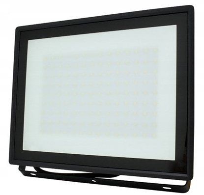 Изображение Nawietlacz LED SMD KASTEL2 100W 4000K 8720lm IP65 czarny C64-LFK2-100BL-4K