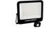 Attēls no Nawietlacz ledowy Hera 100W z czujnikiem ruchu GW-0106