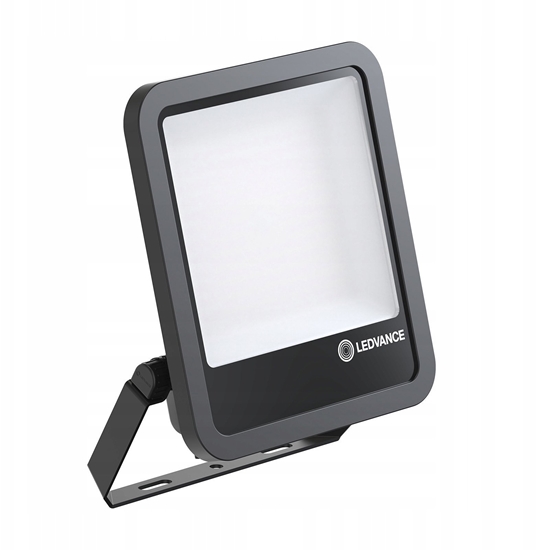 Изображение Nawietlacz V-TAC Projektor LED FLOOD PFM 150 P 100W/83W 14000lm/11670lm 830 PS SY100 czarny 4099854306242