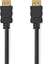 Picture of Nedis CVGL34060BK75 kabel HDMI 7,5 m HDMI Typu A (Standard) Czarny