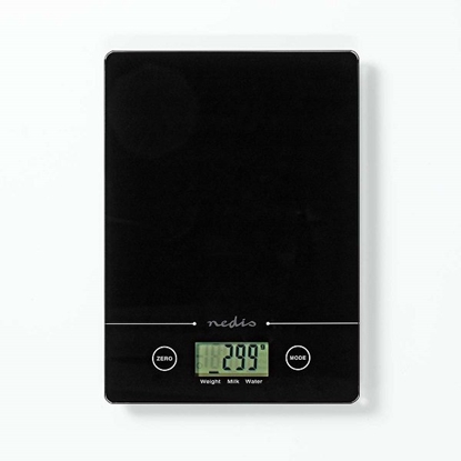 Attēls no Nedis KASC620BT Kitchen Scaler