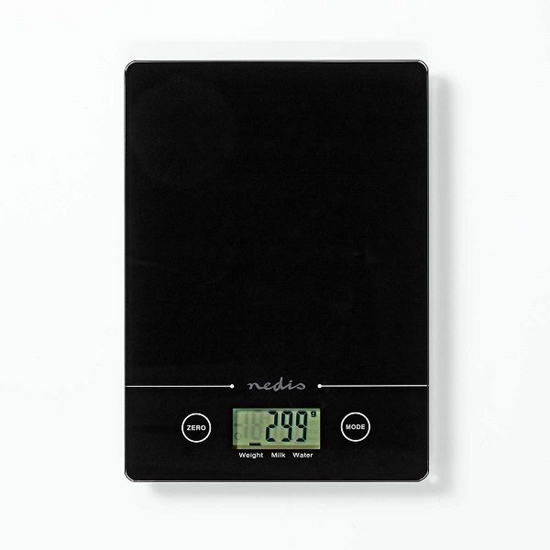 Picture of Nedis KASC620BT Kitchen Scaler