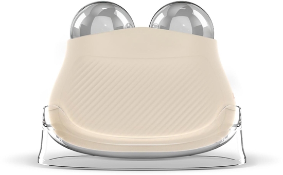 Picture of NENO BEAUTY NAYA Masaer do twarzy z technologi EMS i funkcj termoterapii