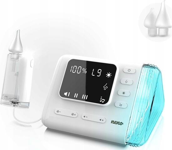 Picture of Neno Nariz Aspirator do nosa