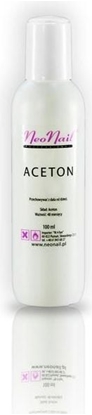 Изображение NeoNail Aceton kosmetyczny 100ml