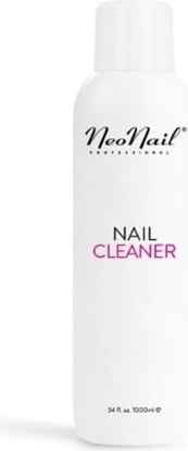 Изображение NeoNail Nail Cleaner odtuszczacz do paznokci 1000ml