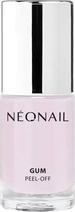 Изображение NeoNail NeoNail Gum Peel-Off guma ochronna do skórek 7.2ml