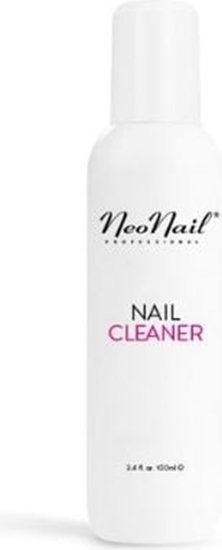 Picture of NeoNail NeoNail Nail Cleaner (W) odtuszczacz do paznokci 100ml