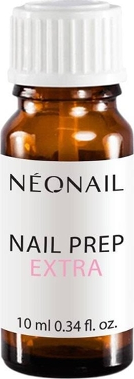 Picture of NeoNail Neonail Nail Prep Extra preparat do odtuszczania paznokci 10ml