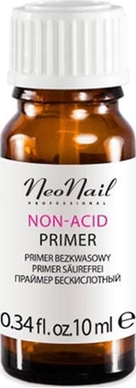 Изображение NeoNail NeoNail Primer bezkwasowy 10ml 1019
