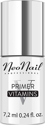 Изображение NeoNail Primer Vitamins 7,2ml 6499