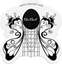 Picture of NeoNail NeoNail szablony motyl 100szt 4978-2