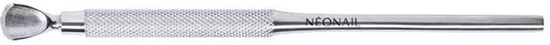 Picture of NEONAIL_Pusher kopytko metalowe 03 1szt