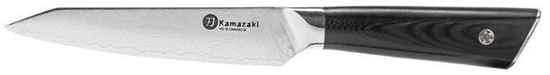 Picture of Nerdijanio plieno peilis Kamazaki  Chef's Knife KZI113KN, 17,5 cm