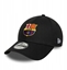 Изображение New Era Core 9Forty FC Barcelona Cap 60846892 Czarne OSFM