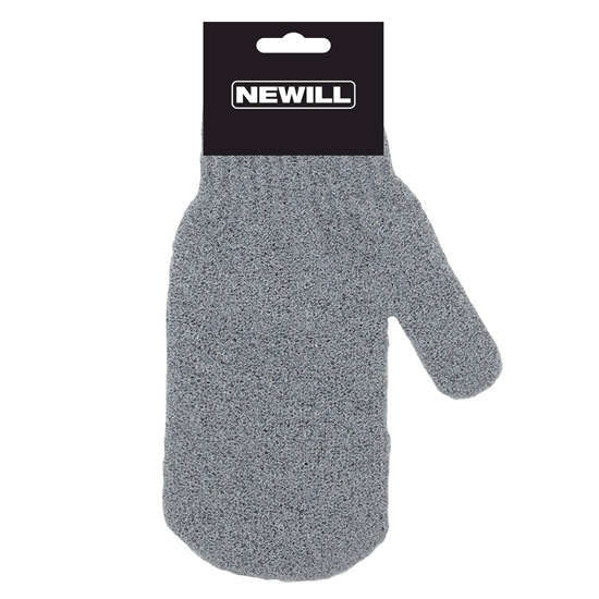 Picture of Newill 24222832 Scrubbing mitt