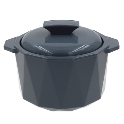 Picture of Newill Diamond Thermo Flusk 2l Gray