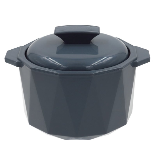 Picture of Newill Diamond Thermo Flusk 2l Gray