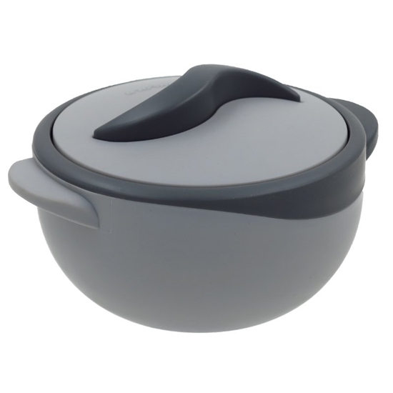 Picture of Newill Thermo Container 0.5l Gray