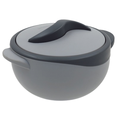 Picture of Newill Thermo Container 2,5l Gray
