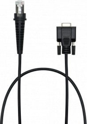 Изображение Newland RJ45 - R232 cable 2 meter for