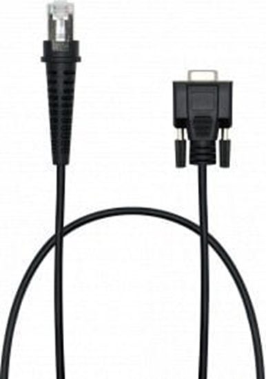 Изображение Newland RJ45 - R232 cable 2 meter for