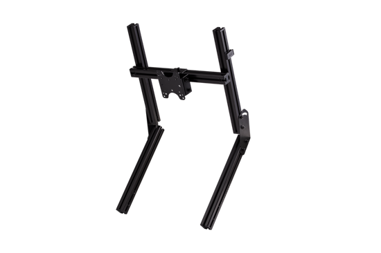 Picture of Next Level Racing | GTElite Direct Mount Overhead Monitor Add-On | Up to 32 " | Black