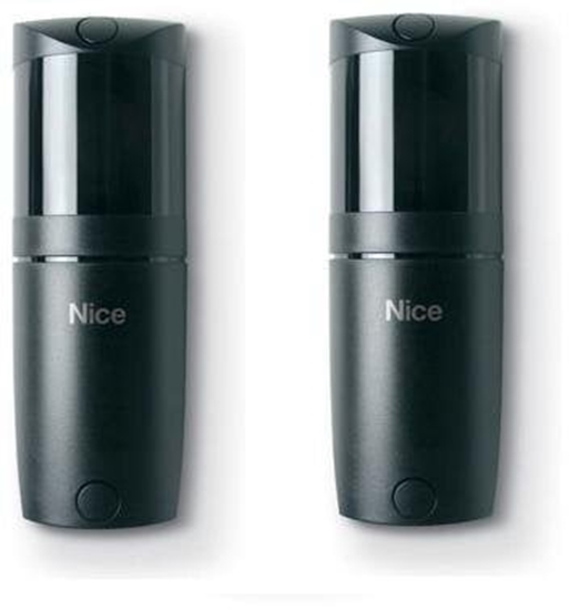 Picture of Nice Fotokomórki przekanikowe F210 (obrotowe)