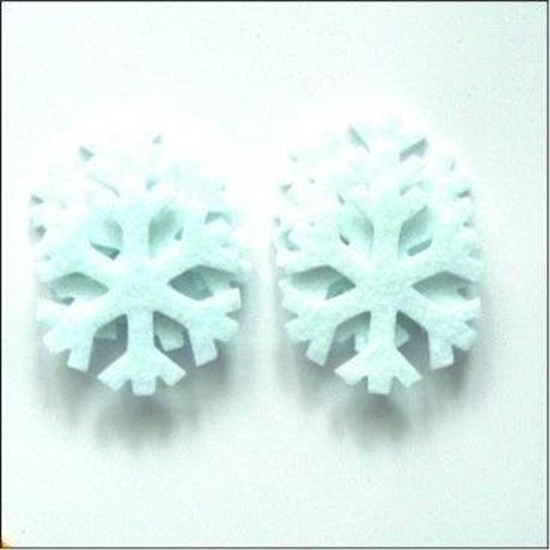 Picture of nieynki z filcu 6szt