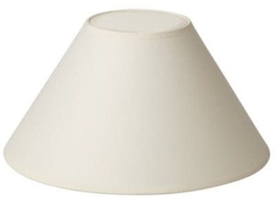 Picture of nielsen_light klosz lampy EMMA CASA wysoko 16,5 CM kremowy